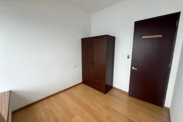 Kings Bay Country Garden @Danga Bay