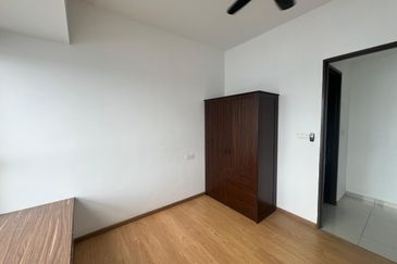 Kings Bay Country Garden @Danga Bay