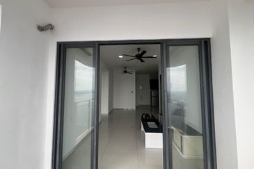 Kings Bay Country Garden @Danga Bay