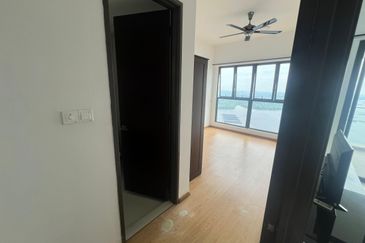 Kings Bay Country Garden @Danga Bay