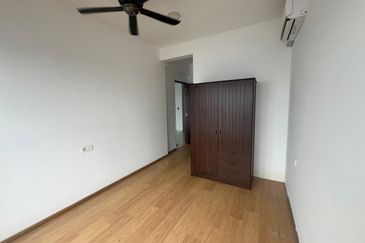 Kings Bay Country Garden @Danga Bay