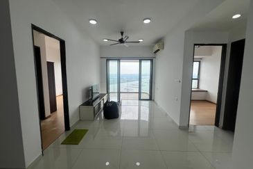 Kings Bay Country Garden @Danga Bay