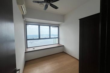 Kings Bay Country Garden @Danga Bay