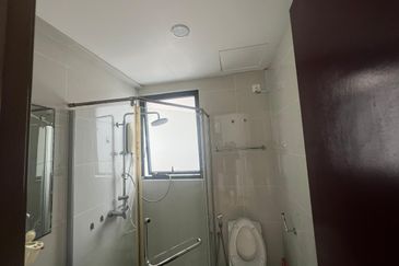 Kings Bay Country Garden @Danga Bay