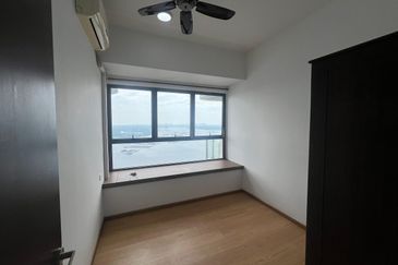 Kings Bay Country Garden @Danga Bay