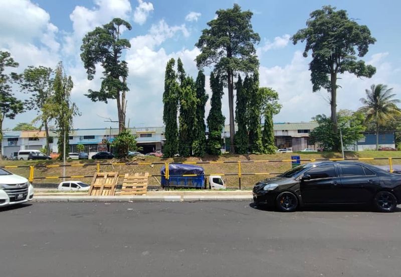 Jalan Sri Putri 4, Taman Putri Kulai