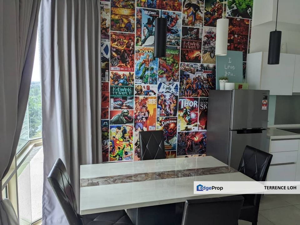 Strategically located with affordable selling price, Johor, 