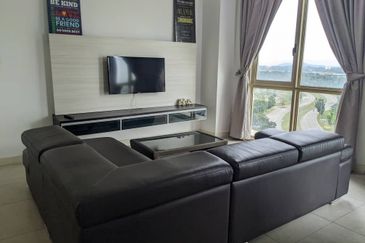 Afiniti Residences @ Medini Iskandar