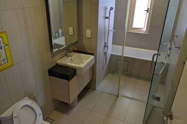 Afiniti Residences @ Medini Iskandar