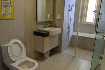 Afiniti Residences @ Medini Iskandar