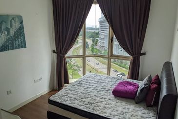 Afiniti Residences @ Medini Iskandar