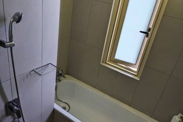 Afiniti Residences @ Medini Iskandar