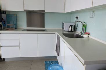 Afiniti Residences @ Medini Iskandar