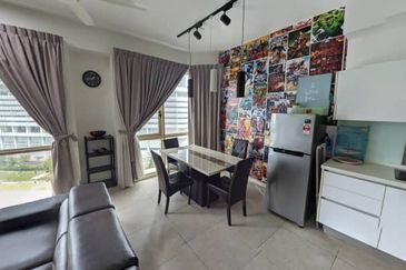 Afiniti Residences @ Medini Iskandar