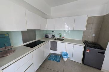 Afiniti Residences @ Medini Iskandar