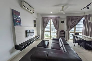 Afiniti Residences @ Medini Iskandar