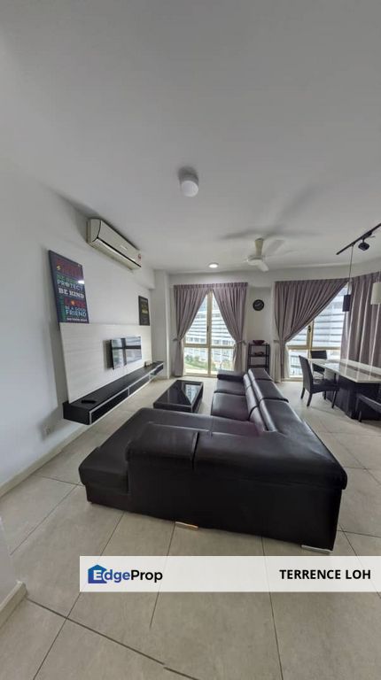 Strategically located with affordable selling price, Johor, 