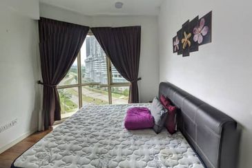 Afiniti Residences @ Medini Iskandar