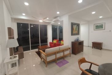 Encorp Marina Puteri Harbour