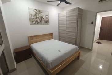 Encorp Marina Puteri Harbour