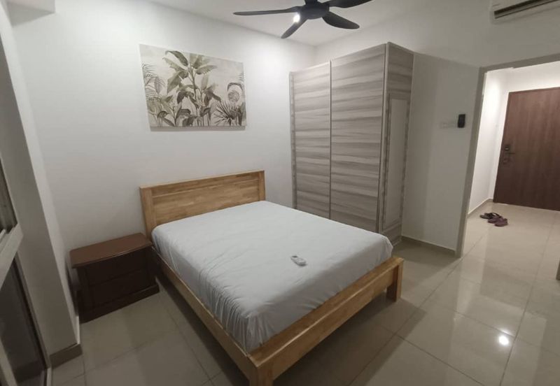 Encorp Marina Puteri Harbour