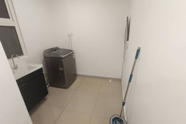 Encorp Marina Puteri Harbour