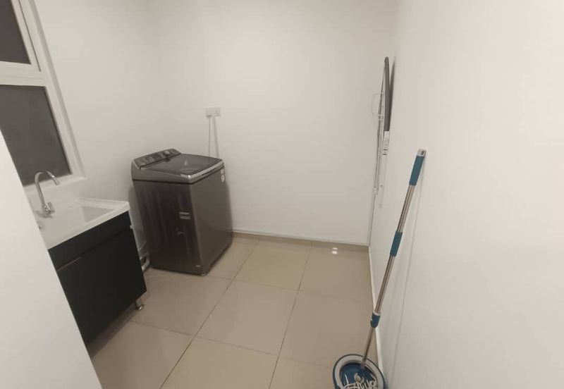 Encorp Marina Puteri Harbour