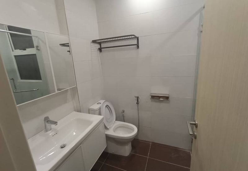 Encorp Marina Puteri Harbour