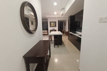 Encorp Marina Puteri Harbour