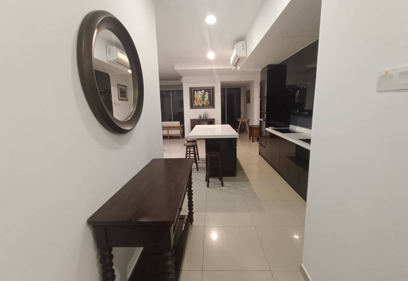 Encorp Marina Puteri Harbour