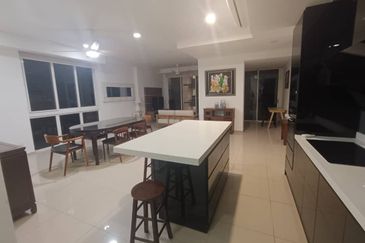 Encorp Marina Puteri Harbour