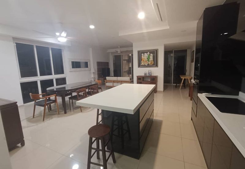 Encorp Marina Puteri Harbour