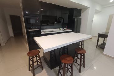 Encorp Marina Puteri Harbour