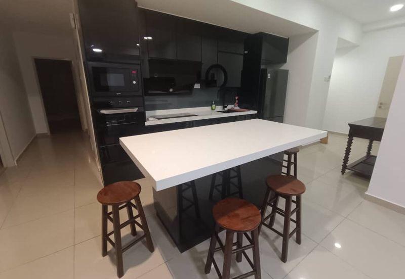 Encorp Marina Puteri Harbour