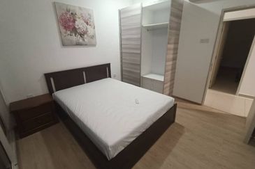 Encorp Marina Puteri Harbour