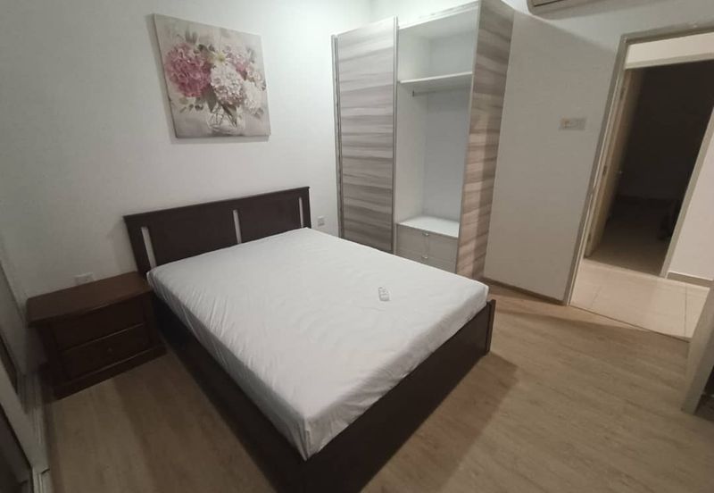 Encorp Marina Puteri Harbour