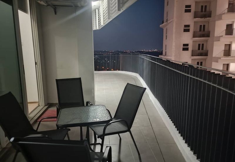 Encorp Marina Puteri Harbour