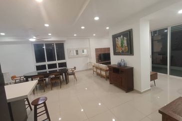 Encorp Marina Puteri Harbour