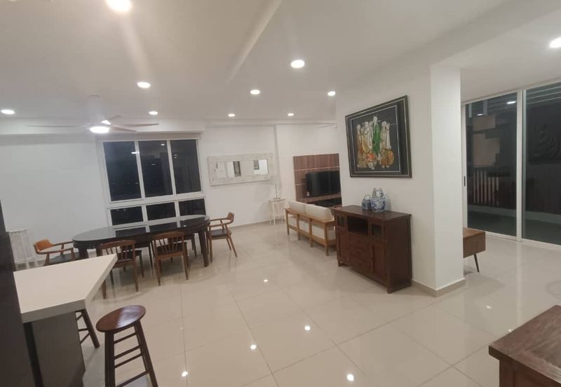 Encorp Marina Puteri Harbour