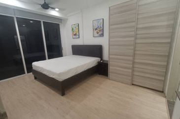 Encorp Marina Puteri Harbour