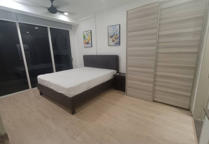 Encorp Marina Puteri Harbour