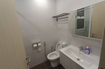 Encorp Marina Puteri Harbour