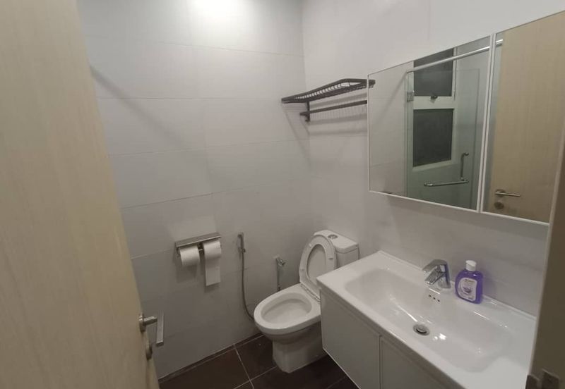 Encorp Marina Puteri Harbour