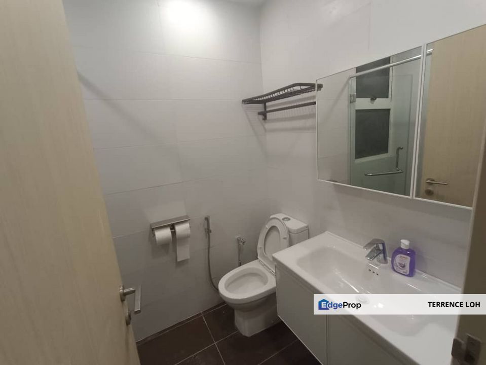 Newly renovated and furnished unit, Johor, Kota Iskandar