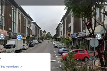 Oasis 1 @Taman Kota Puteri