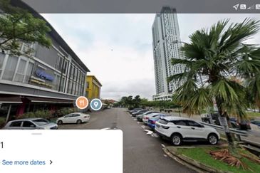 Oasis 1 @Taman Kota Puteri