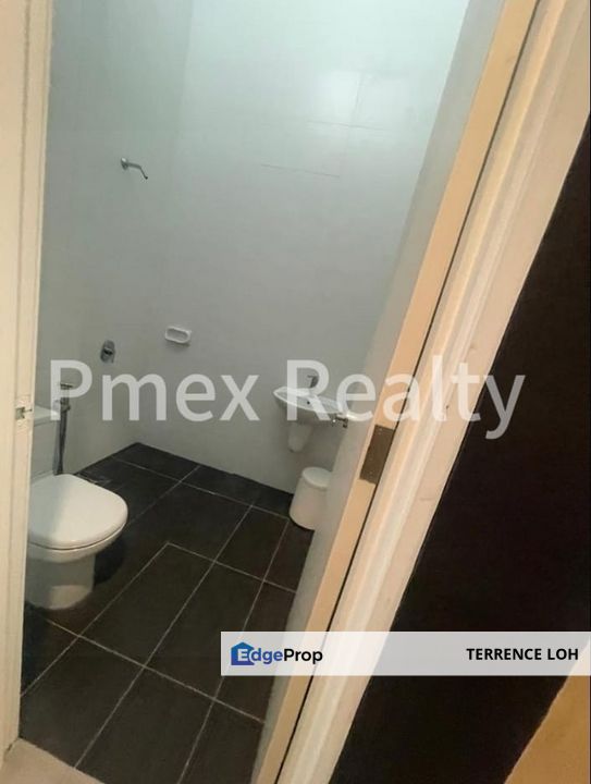 Highly sought after cluster house at Eco Botanic , Johor, Nusajaya