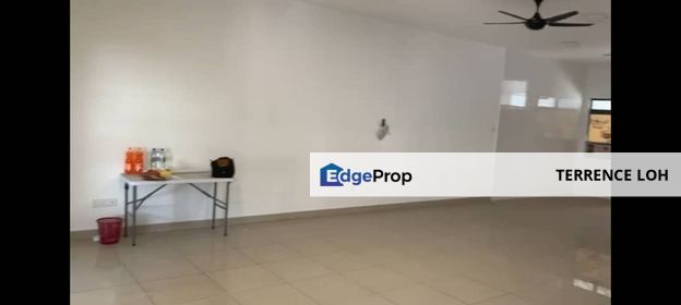 Super link terrace house within Bukit Indah, Johor, Johor Bahru