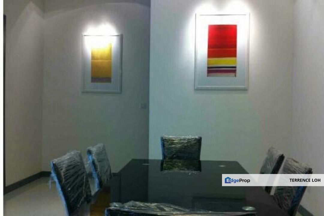 Superlink terrace house at East Ledang, Johor, Nusajaya