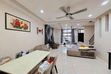 Taman Austin Perdana